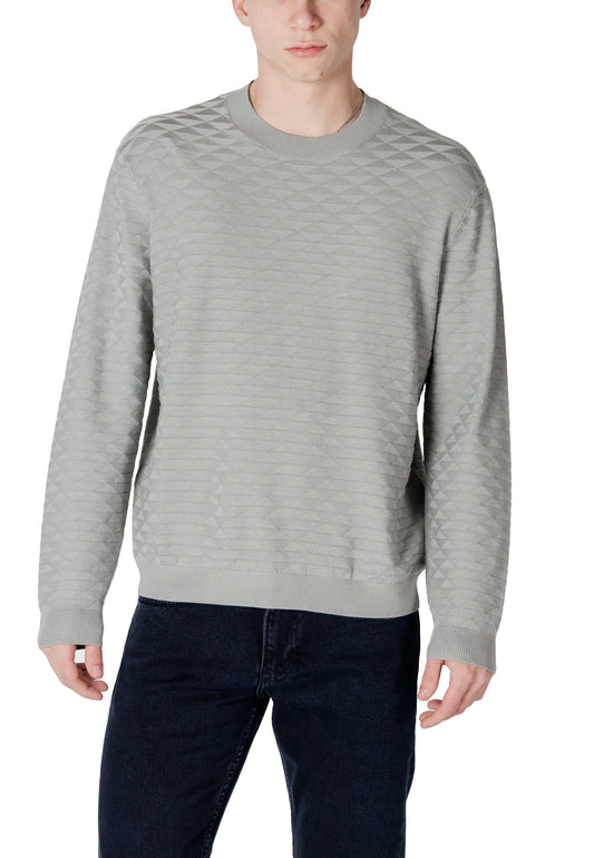 Armani Exchange Maglia Uomo