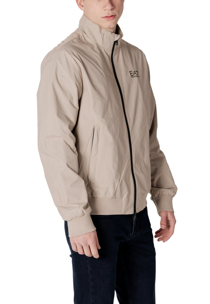 Ea7 Men's Jacket