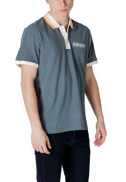 Napapijri Men's Polo Shirt