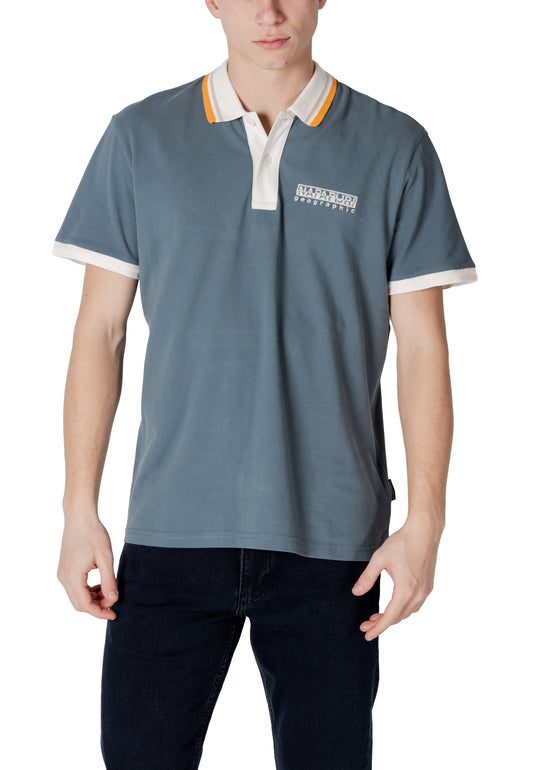 Polo Napapijri para hombre