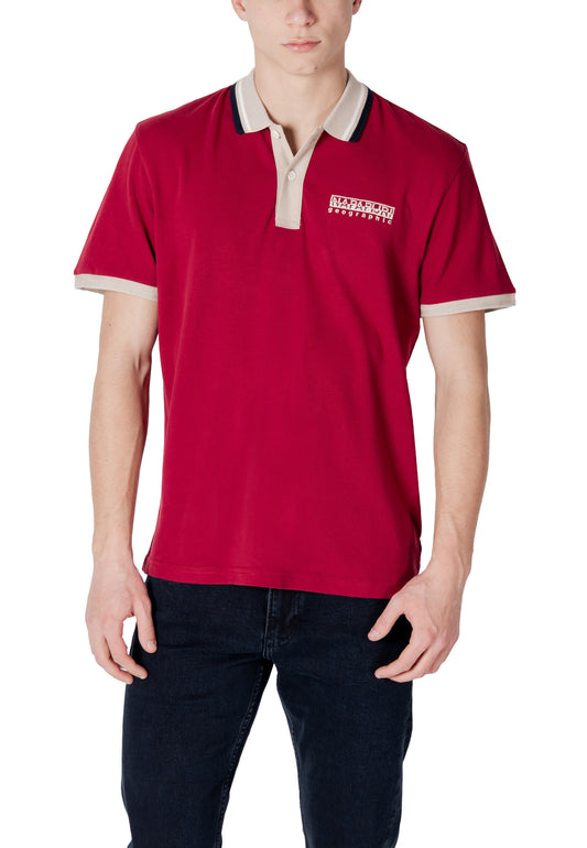 Napapijri Polo Uomo