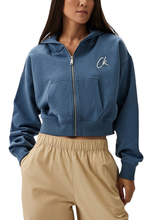 Calvin Klein Jeans Women's Sweatshirt