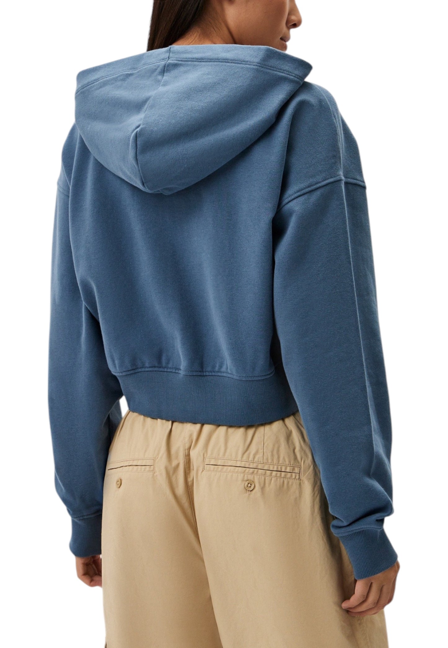 Calvin Klein Jeans Women's Sweatshirt