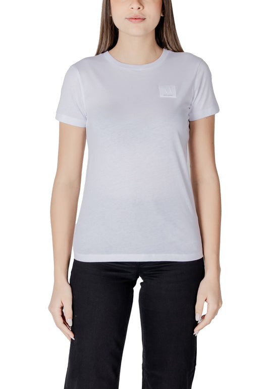 Camiseta de mujer de Armani Exchange