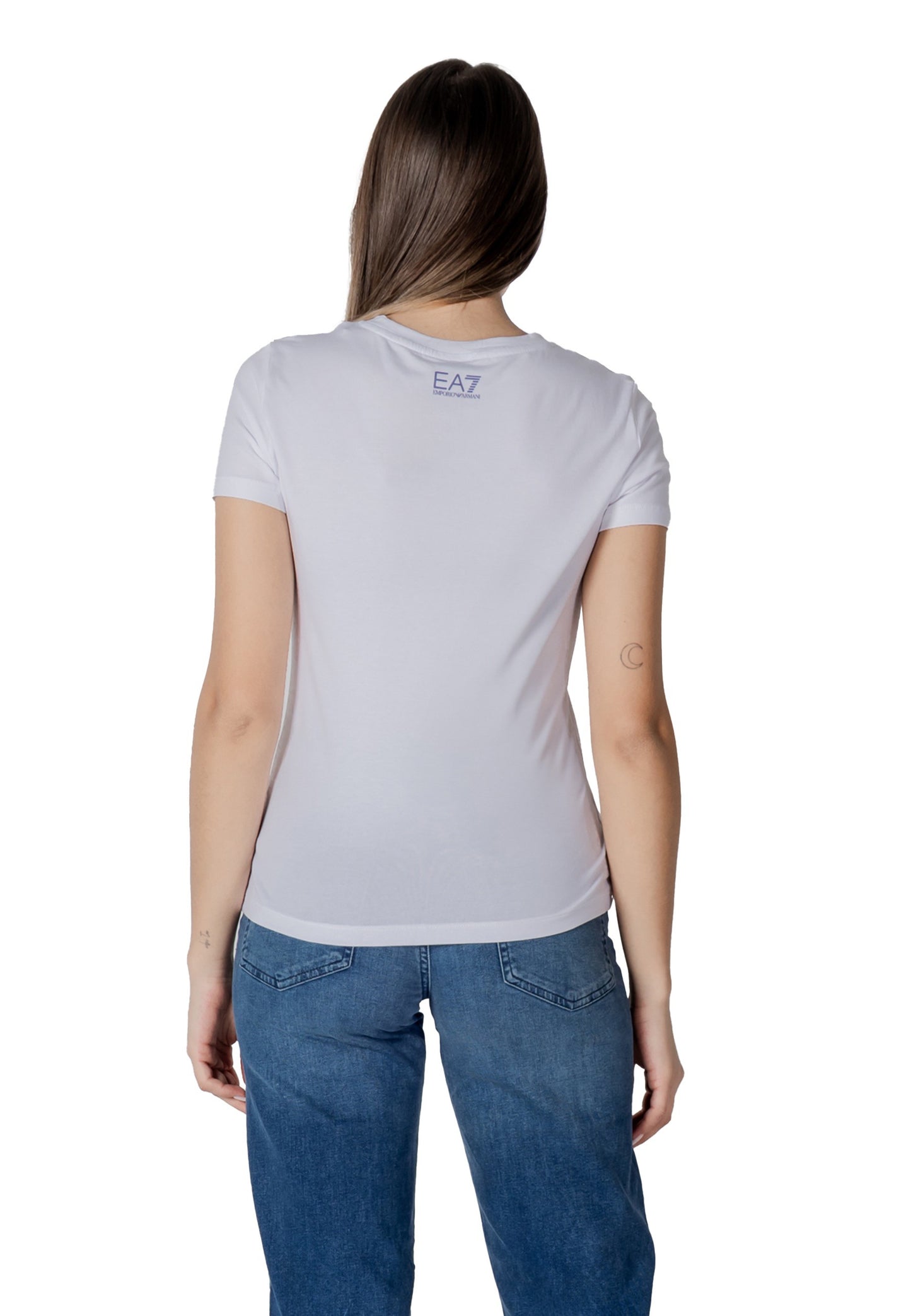 Ea7 T-Shirt Donna
