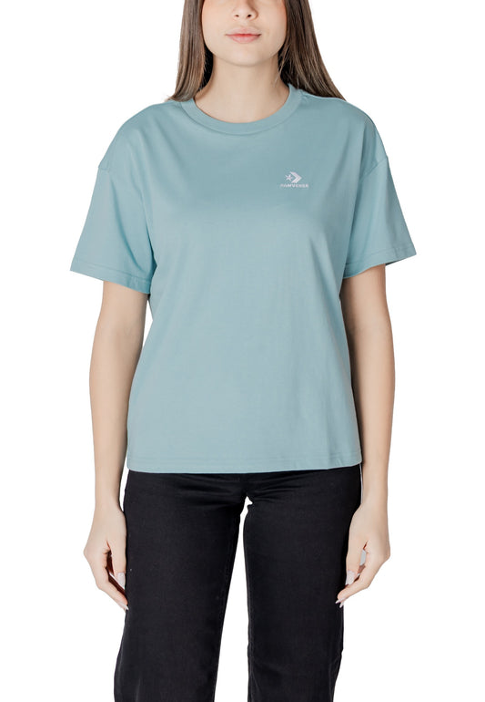 Converse T-Shirt Donna
