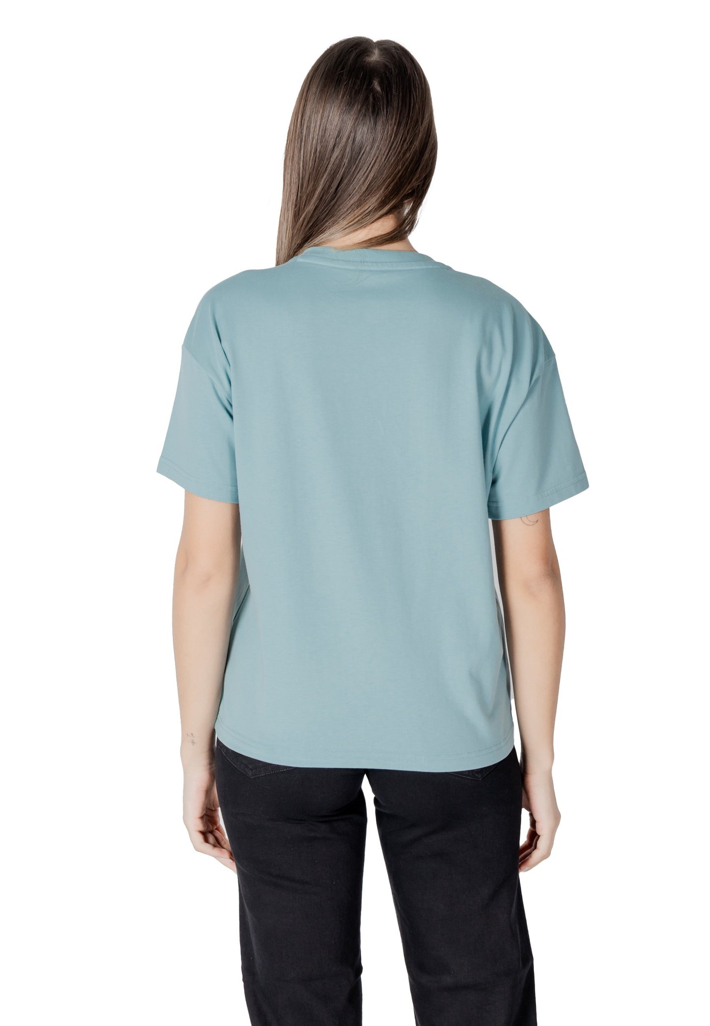 Converse T-Shirt Donna