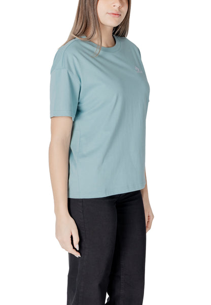 Converse T-Shirt Donna