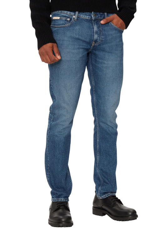 Calvin Klein Jeans Jeans Uomo