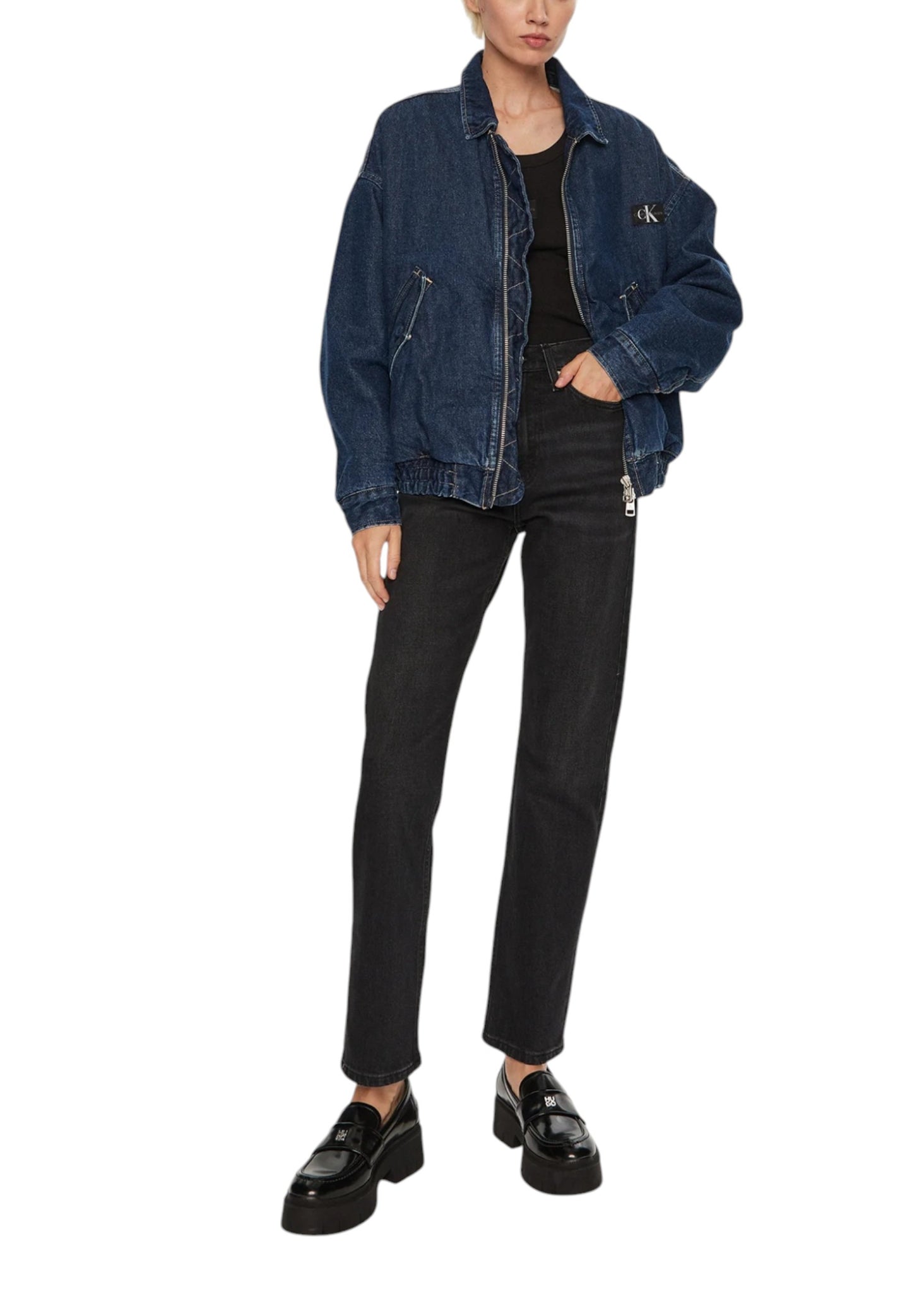 Calvin Klein Jeans Jeans Donna