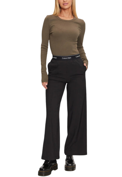 Calvin Klein Jeans Maglia Donna