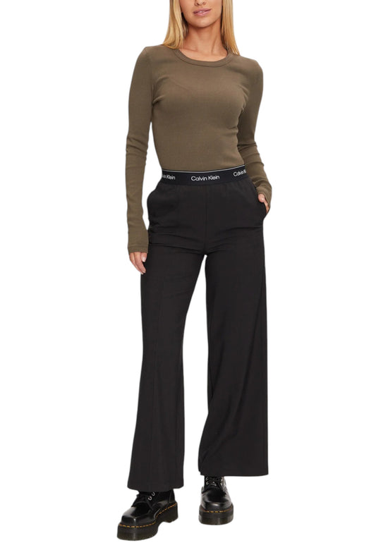 Calvin Klein Jeans Maglia Donna