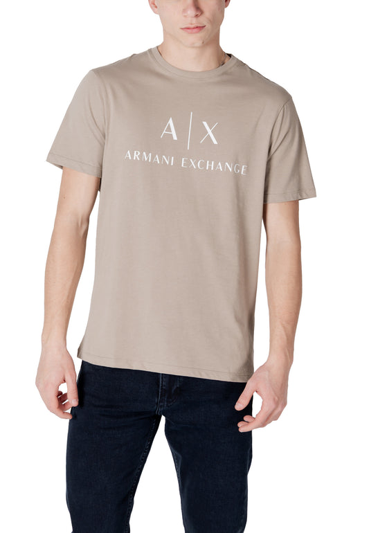 Armani Exchange T-Shirt Uomo