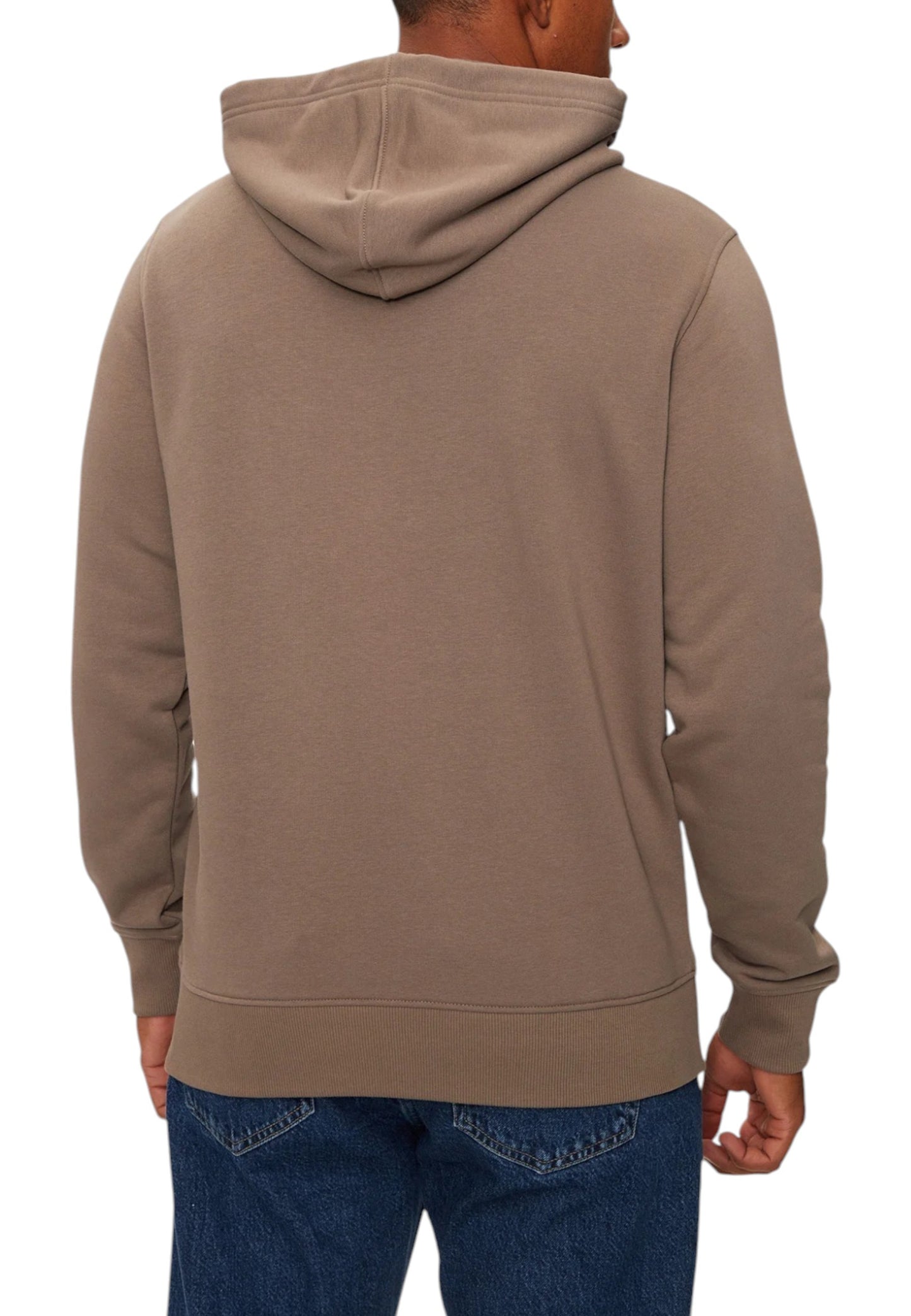 Calvin Klein Jeans Felpa Uomo