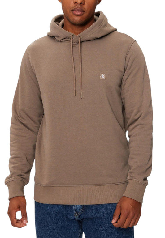 Calvin Klein Jeans Felpa Uomo