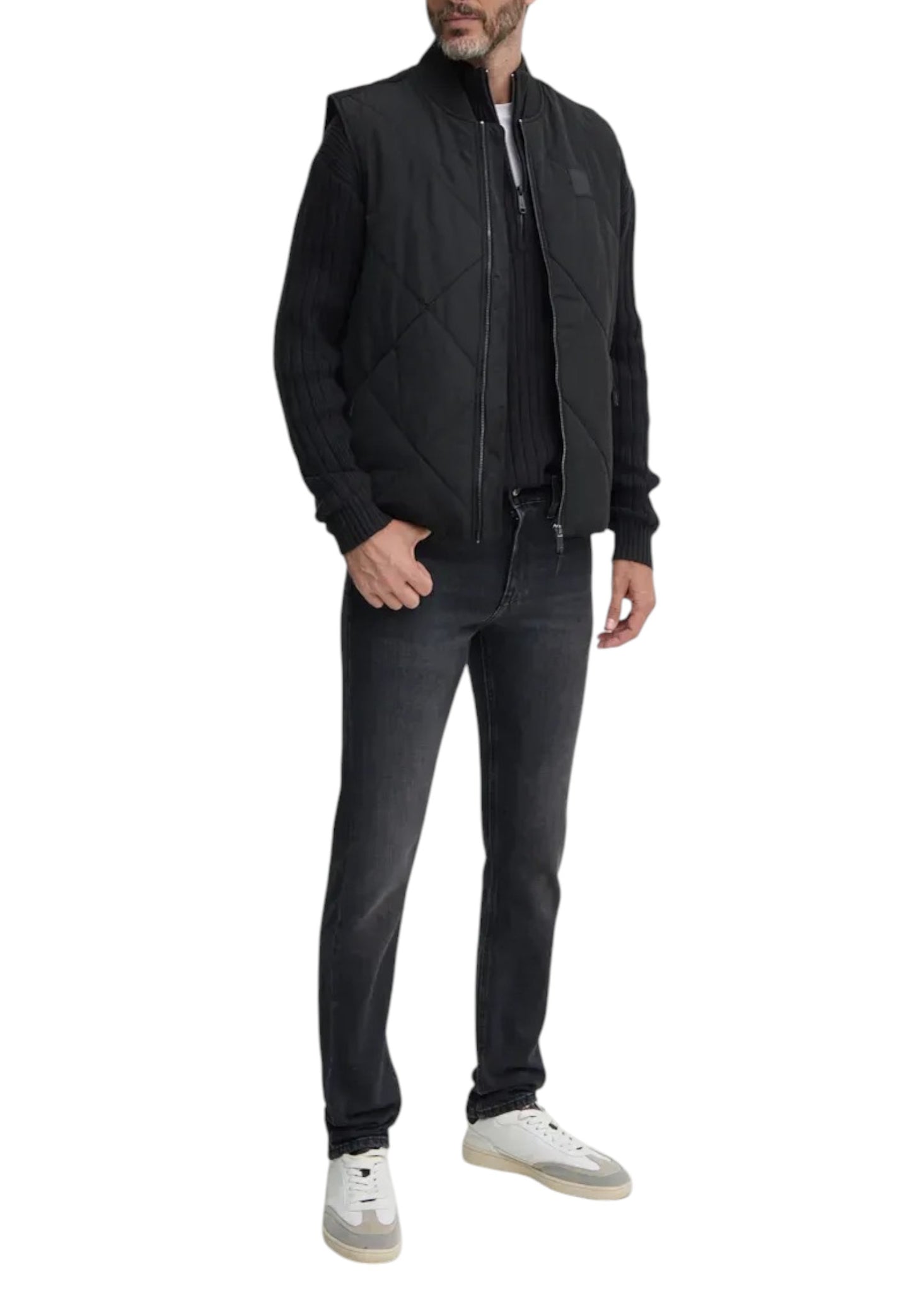 Calvin Klein Jeans Cardigans Uomo