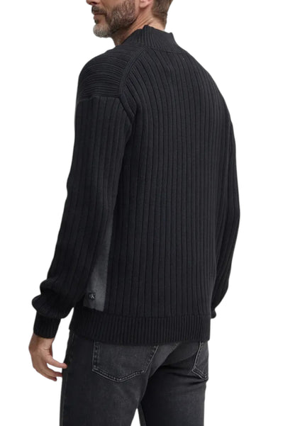 Calvin Klein Jeans Cardigans Uomo