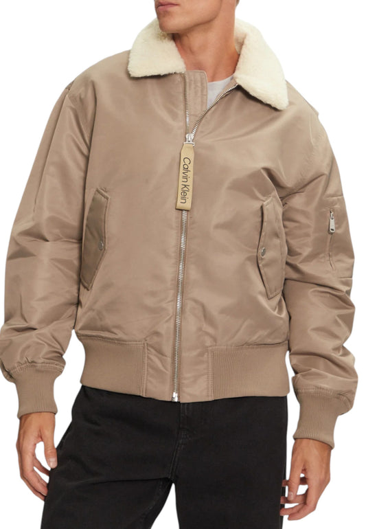 Calvin Klein Jeans Men's Jacket