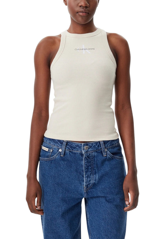 Top de mujer Calvin Klein Jeans