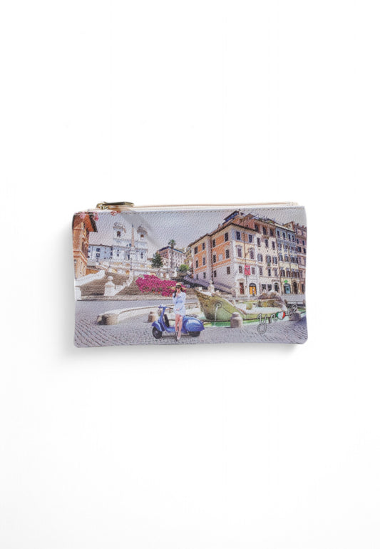 Y Not? Women's Wallets