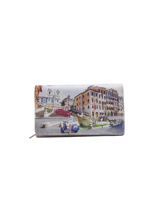 Y Not? Women's Wallets
