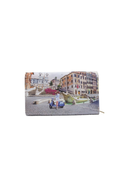 ¿Y no? Carteras de mujer