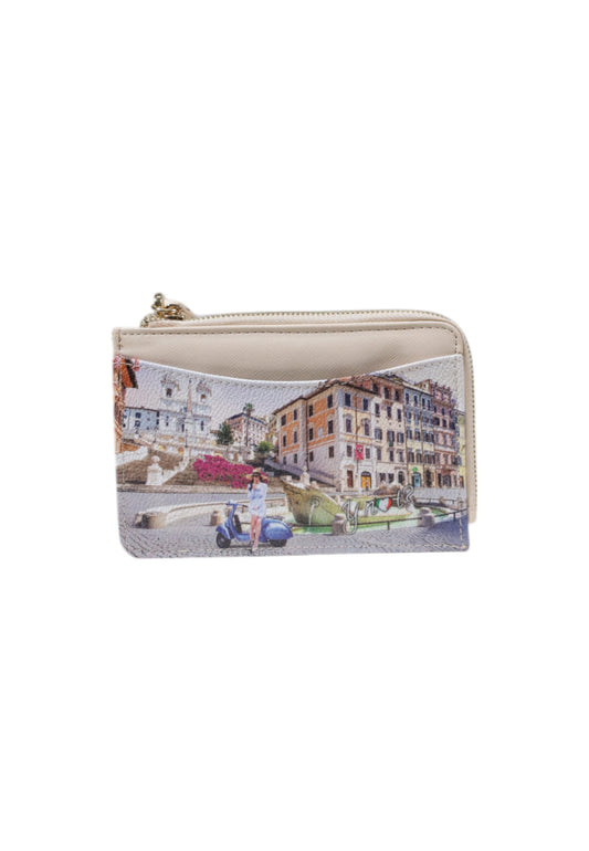 ¿Y no? Carteras de mujer