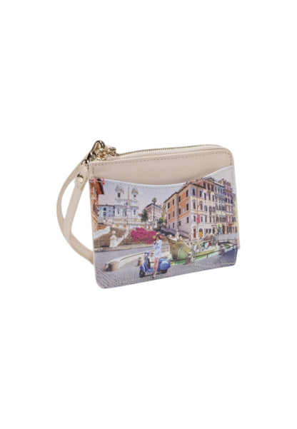 ¿Y no? Carteras de mujer