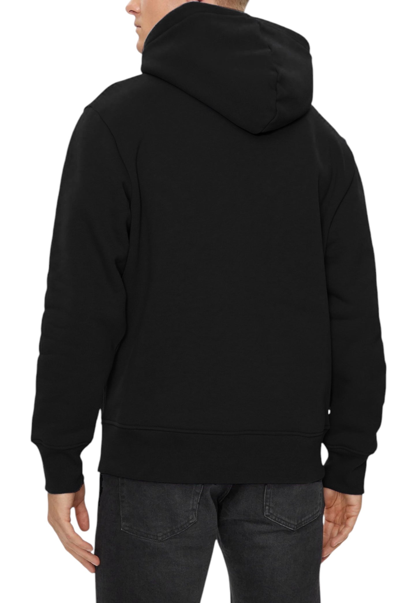 Calvin Klein Jeans Felpa Uomo