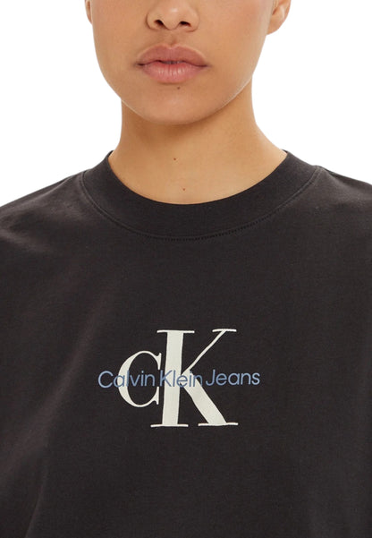Calvin Klein Jeans T-Shirt Donna