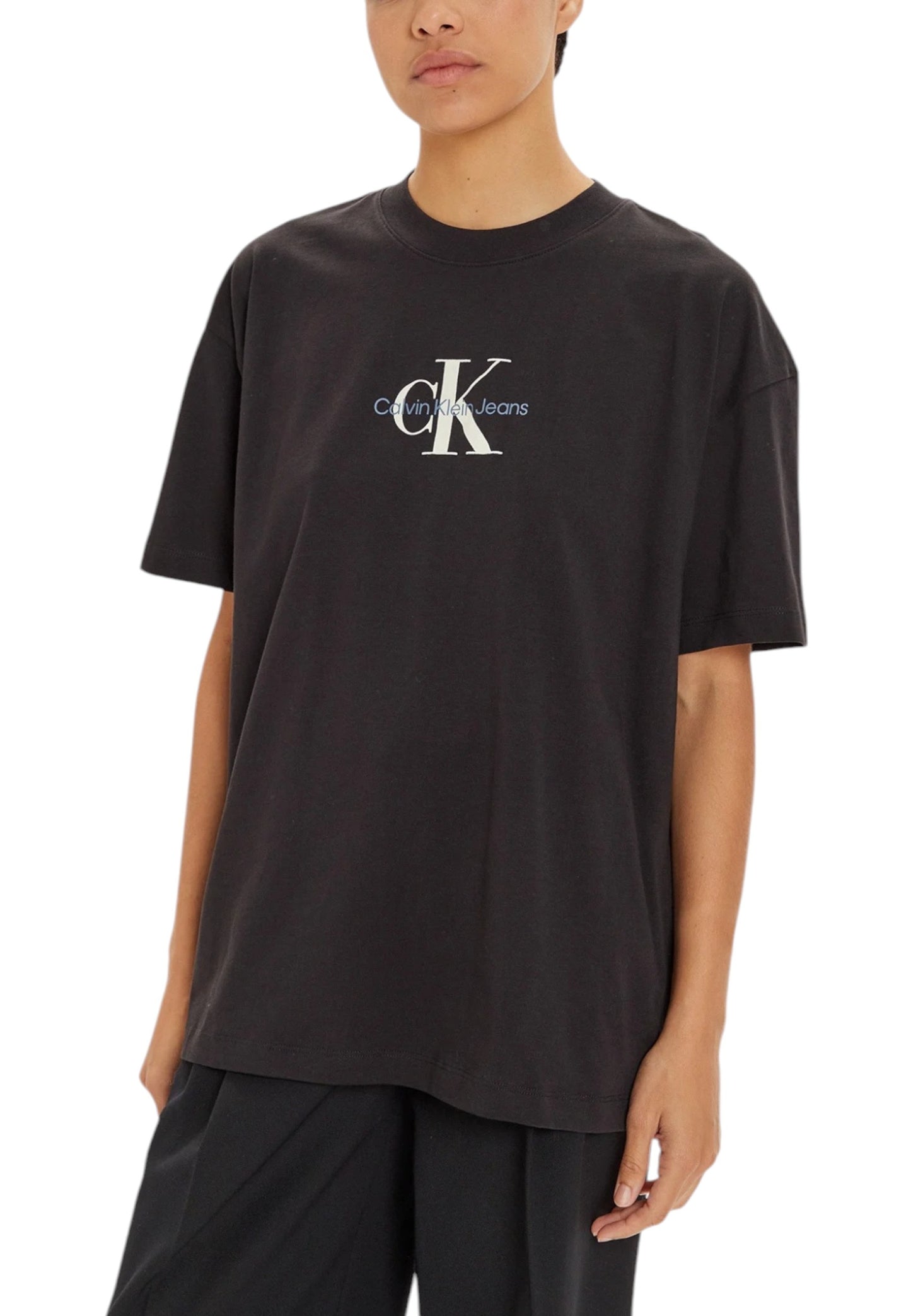 Calvin Klein Jeans T-Shirt Donna