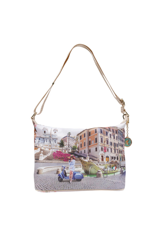 ¿Y no? Bolso de mujer