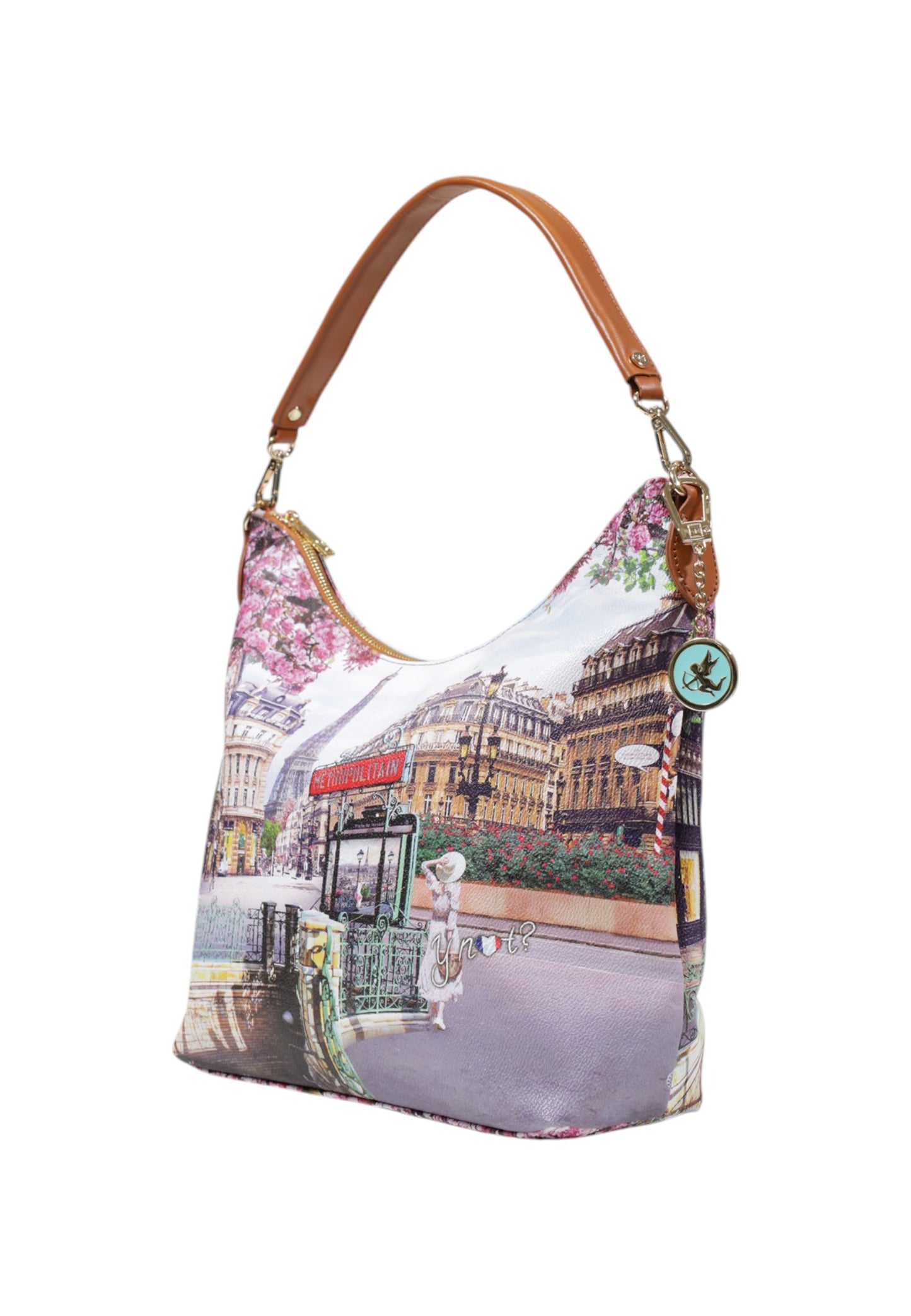 ¿Y no? Bolso de mujer
