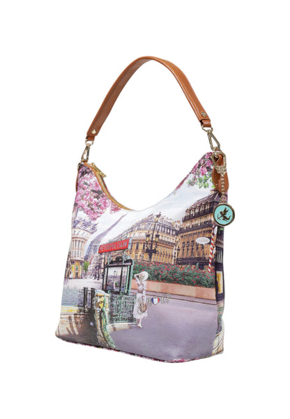 ¿Y no? Bolso de mujer