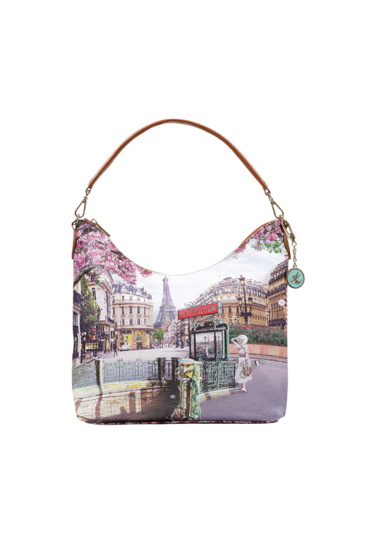 ¿Y no? Bolso de mujer