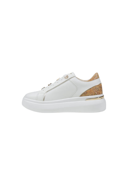 Alviero Martini First Class Women's Sneakers
