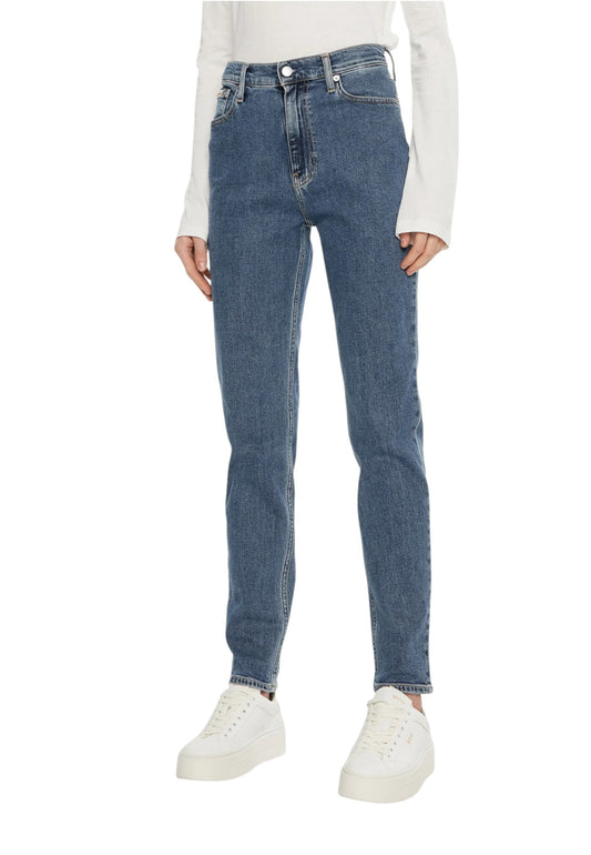 Calvin Klein Jeans Jeans Donna