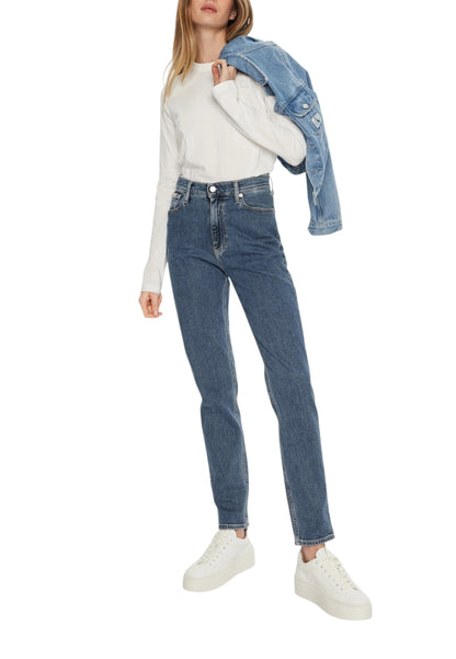 Calvin Klein Jeans Jeans Donna