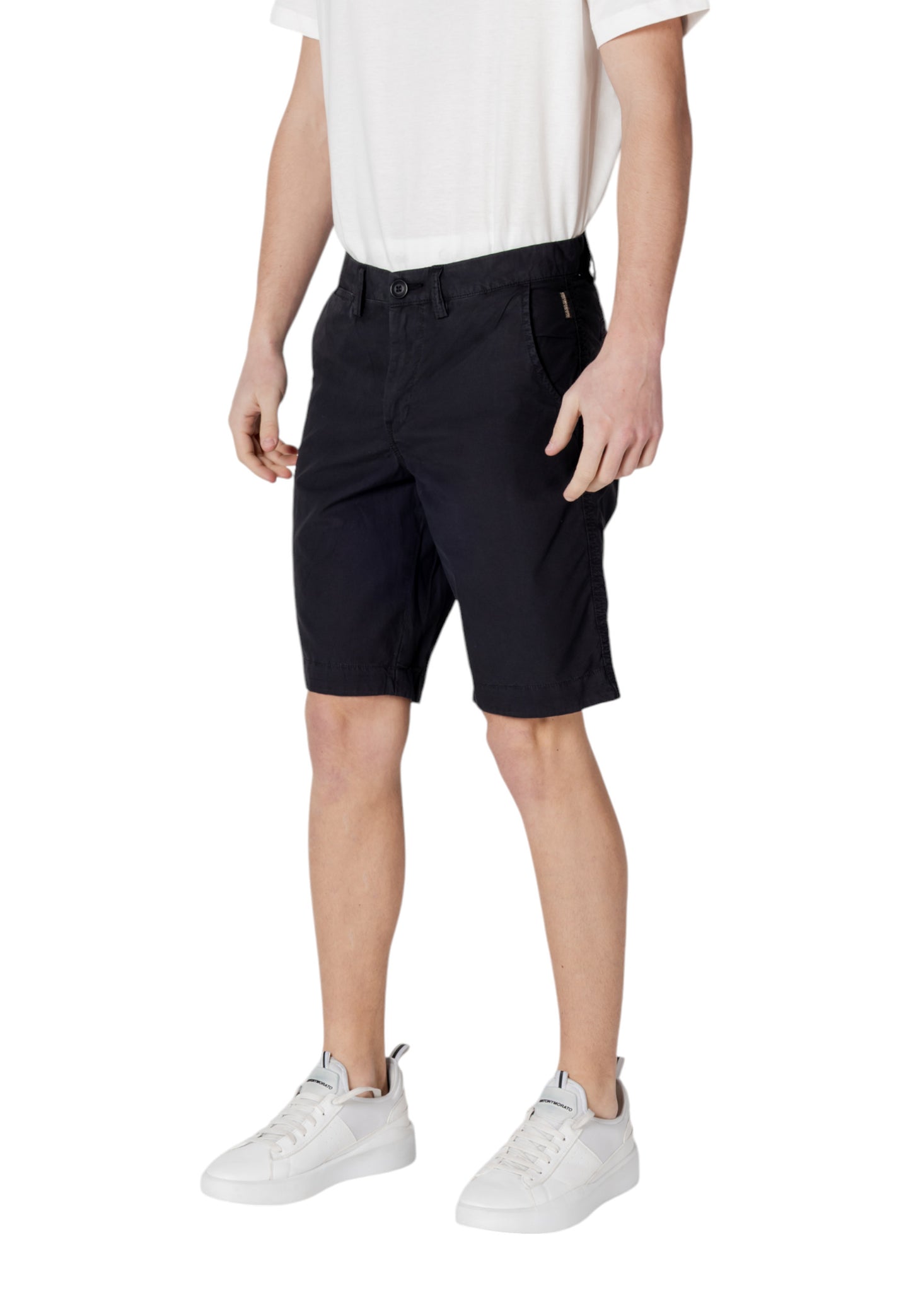 Napapijri Bermudas de hombre