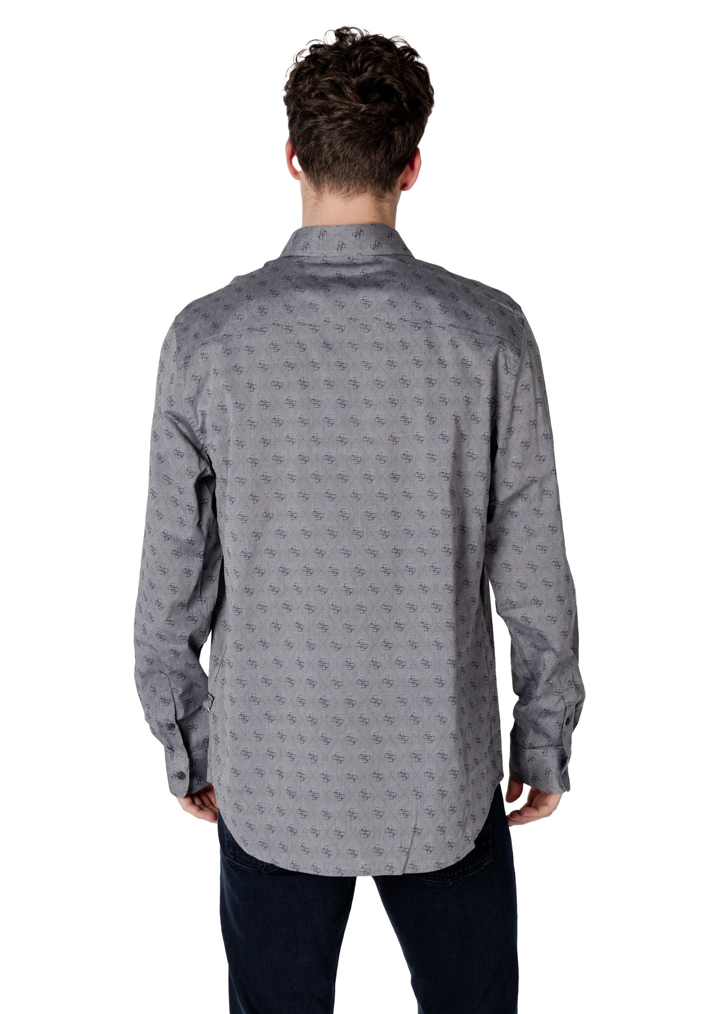 Cinturón Guess para hombre