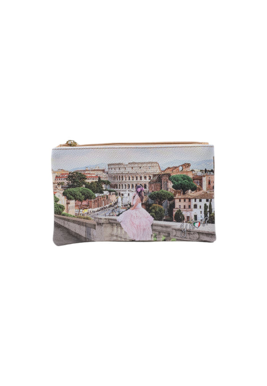Y Not? Women's Wallets