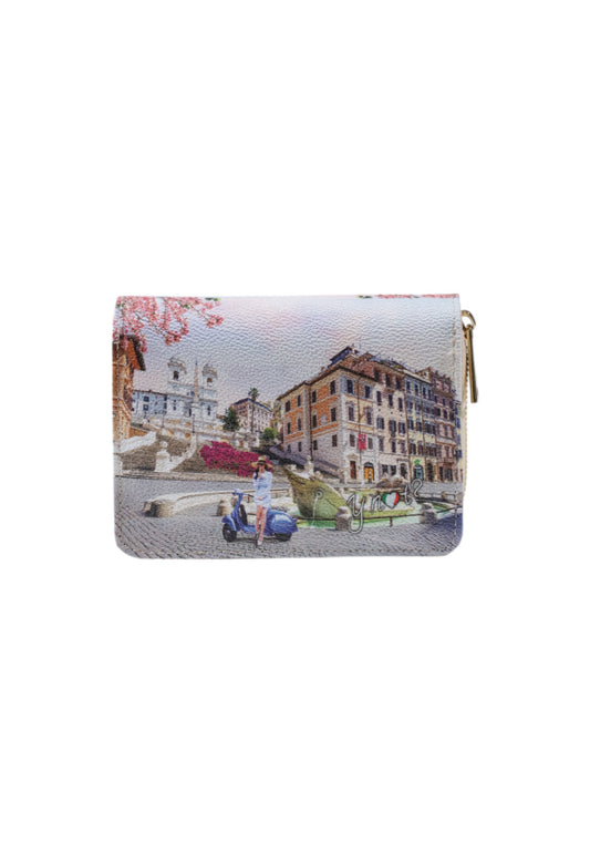 ¿Y no? Carteras de mujer