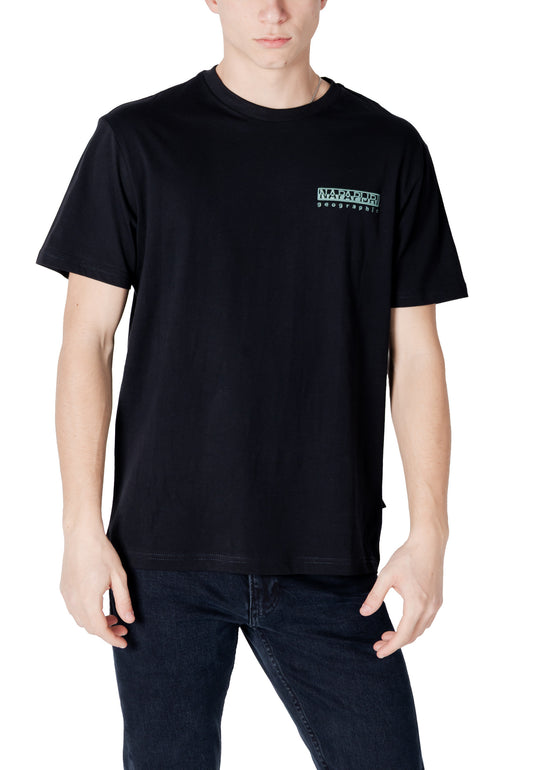 Napapijri T-Shirt Uomo