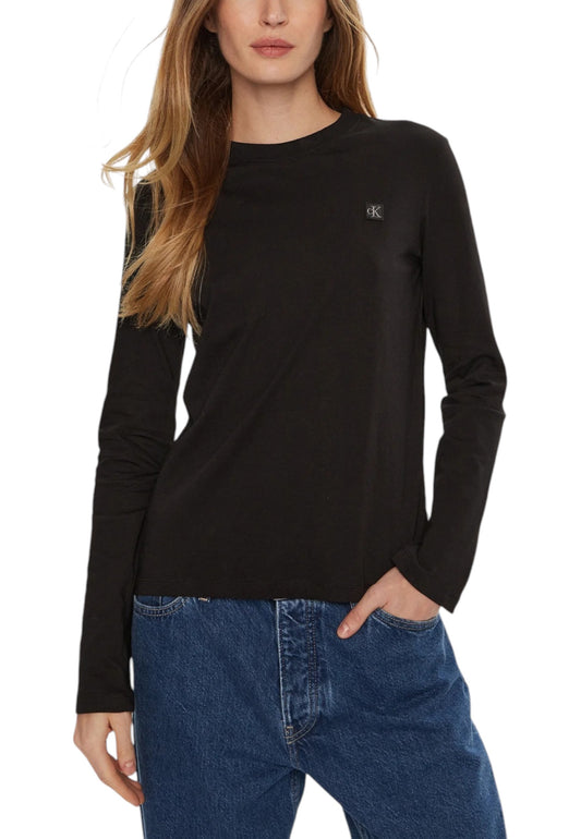 Calvin Klein Jeans T-Shirt Donna