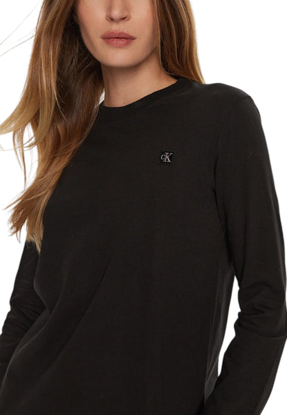 Calvin Klein Jeans T-Shirt Donna