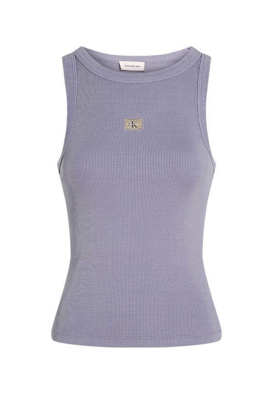 Top de mujer Calvin Klein Jeans
