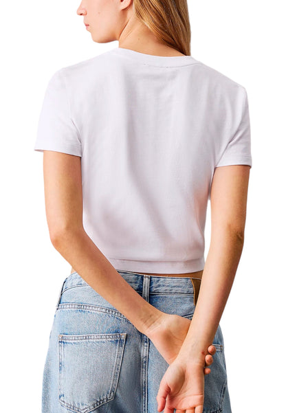 Calvin Klein Jeans T-Shirt Donna