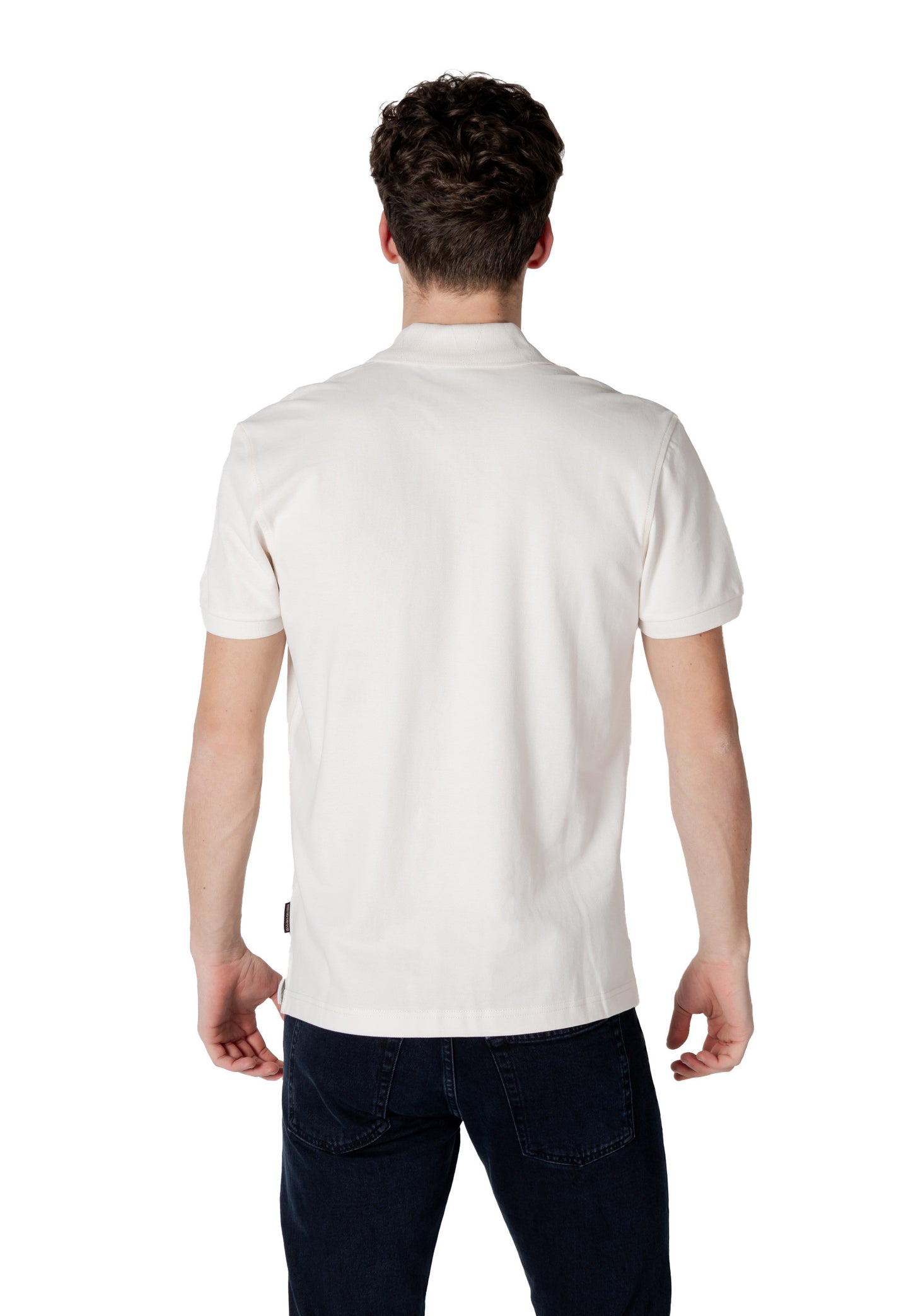 Napapijri Men's Polo Shirt