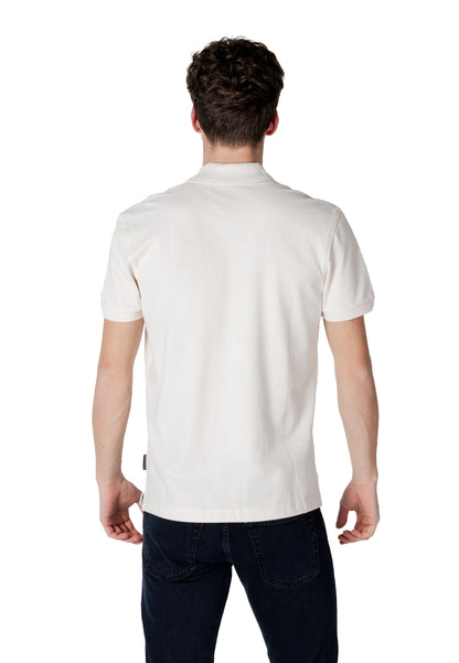 Napapijri Men's Polo Shirt