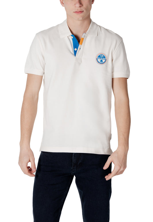 Polo Napapijri para hombre